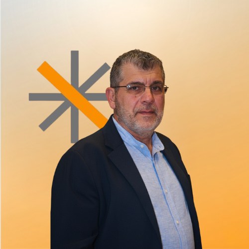 Alberto Villani, commerciale e partnership di Spark Studio