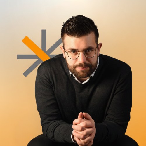 Walter Tripi, innovazione, digitale e ai di Spark Studio